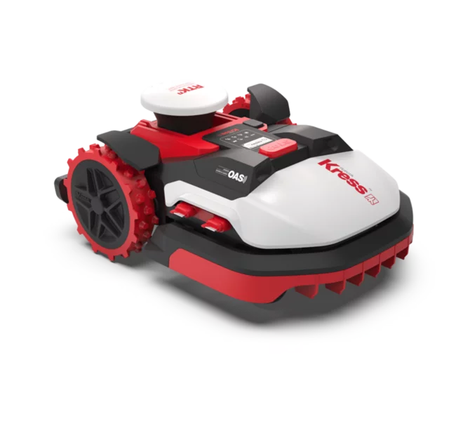 KR160E RTK