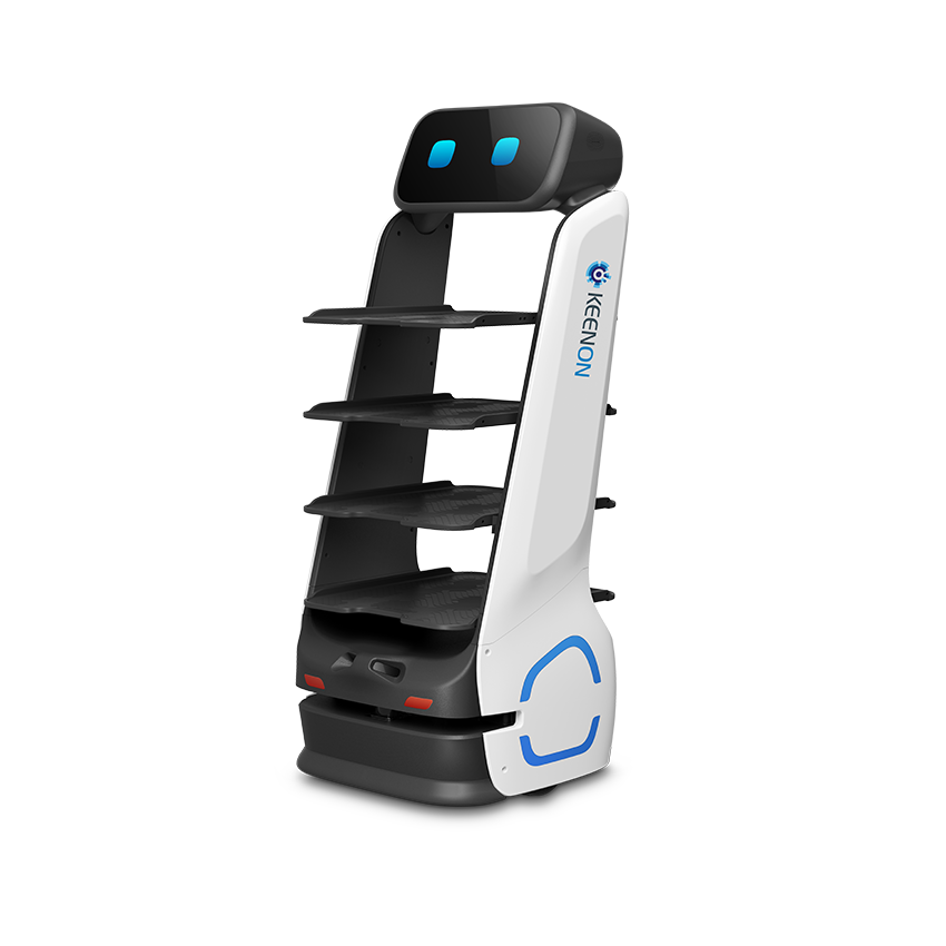 DinerBot T9