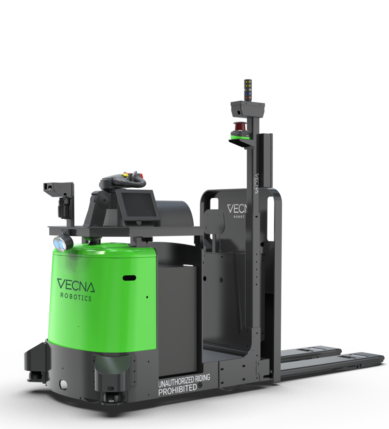 Palion Pallet Truck (RPL)