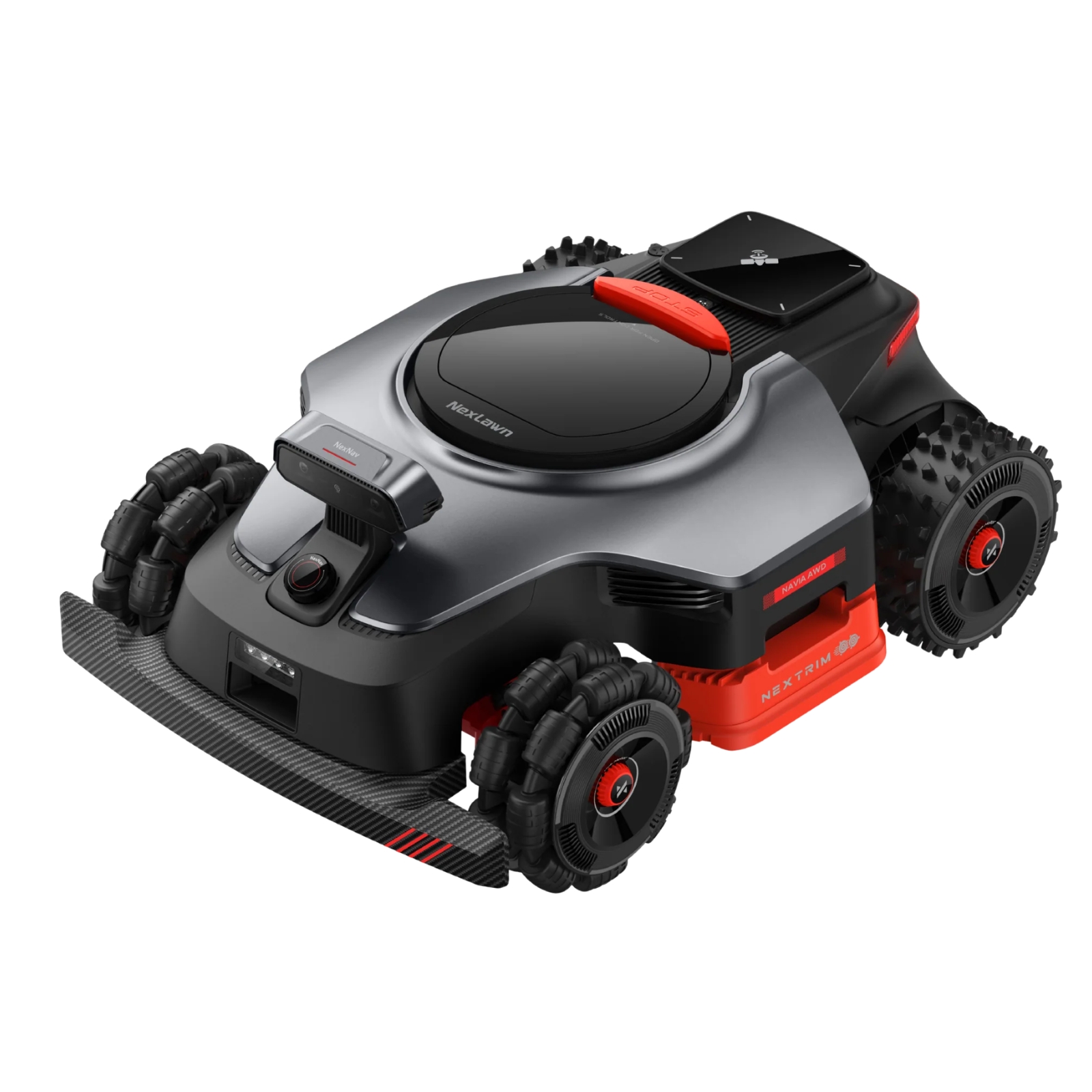 NAVIA 6000 — image 1
