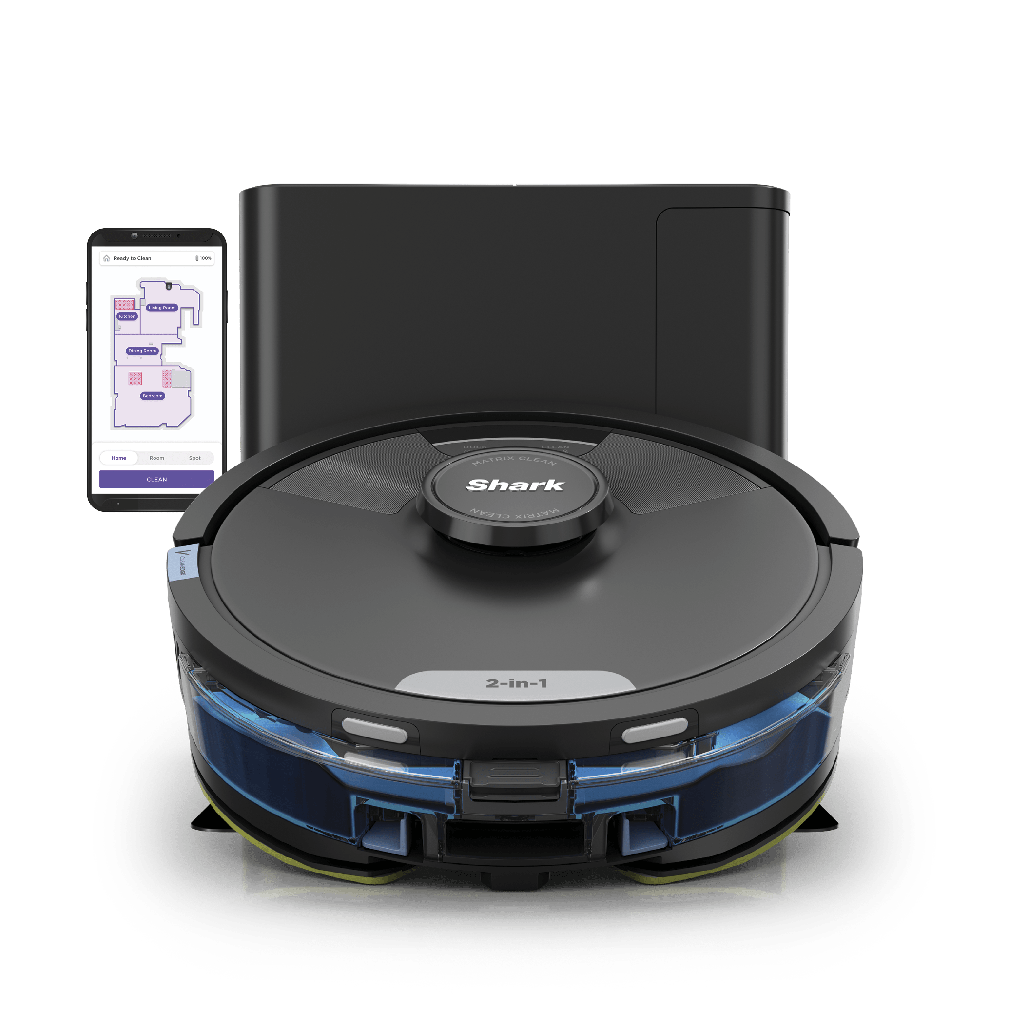Matrix Plus 2-in-1 — image 1