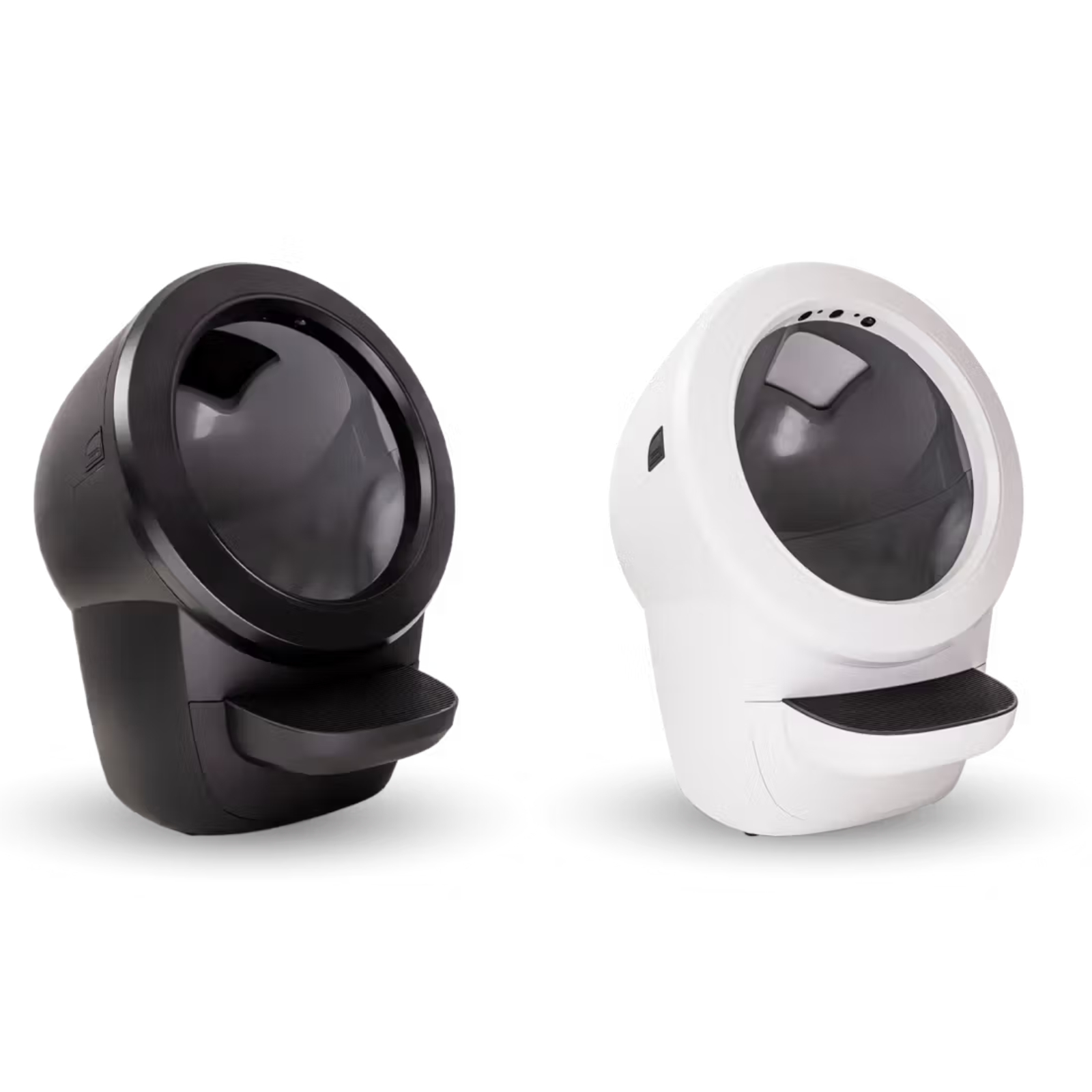 Litter-Robot 4 robot