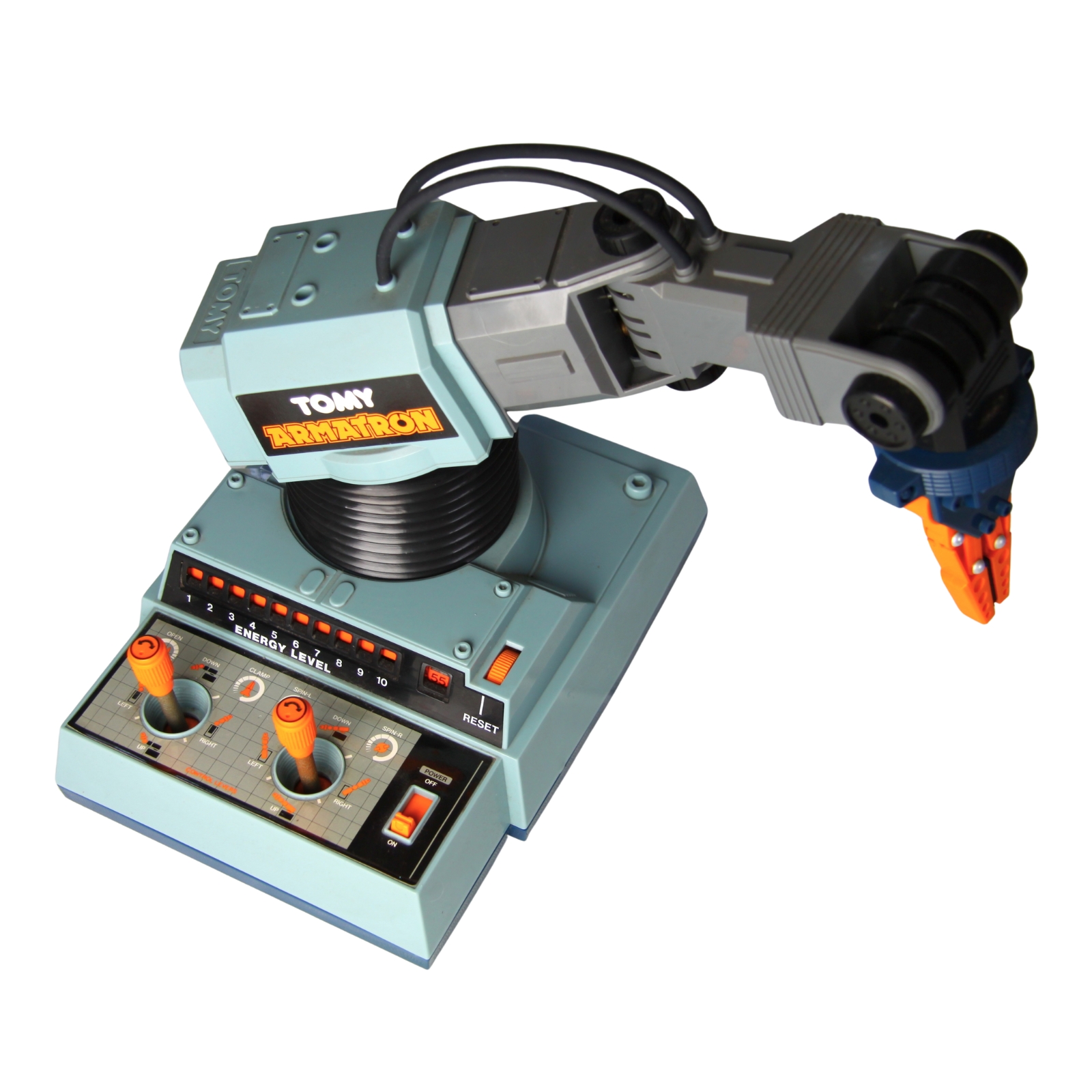 Armatron robot