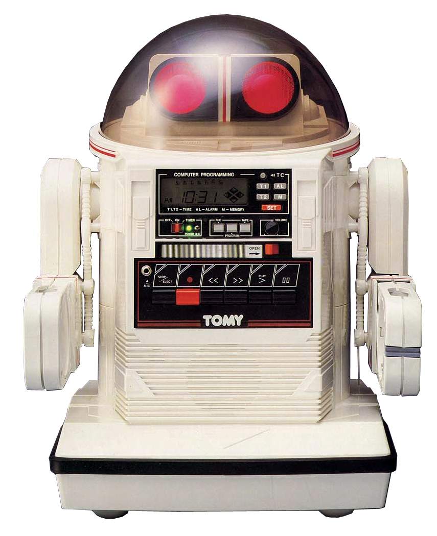 Omnibot — image 1