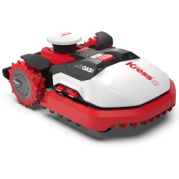 RTKn Mission Mega robot