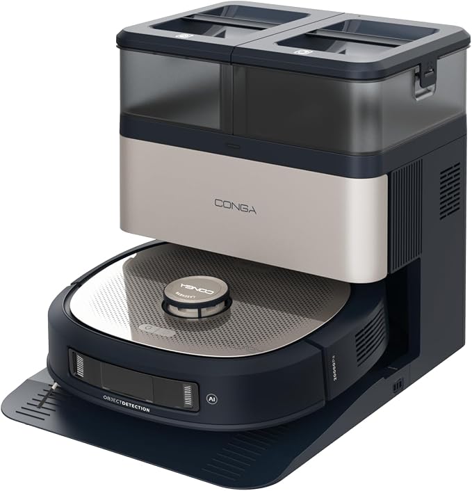 Conga Z100 X-Treme — image 1