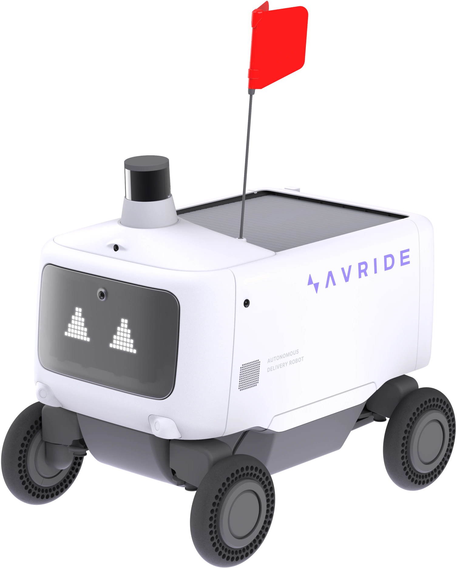 Delivery Robot robot