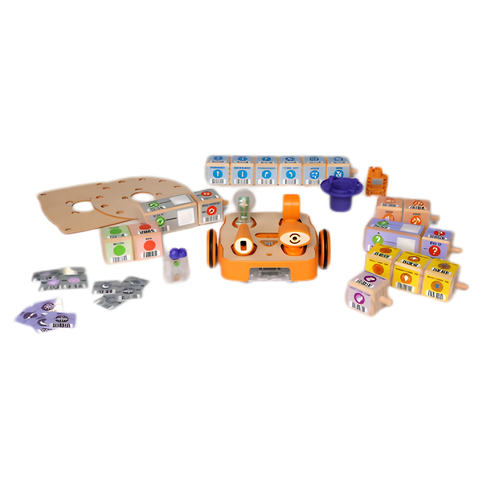 KIBO 18 — image 1