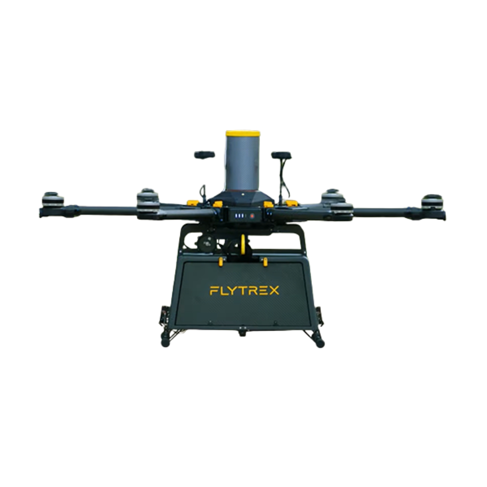 Flytrex Drone — image 1