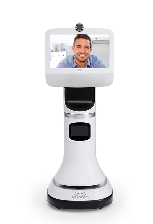 Ava Telepresence robot
