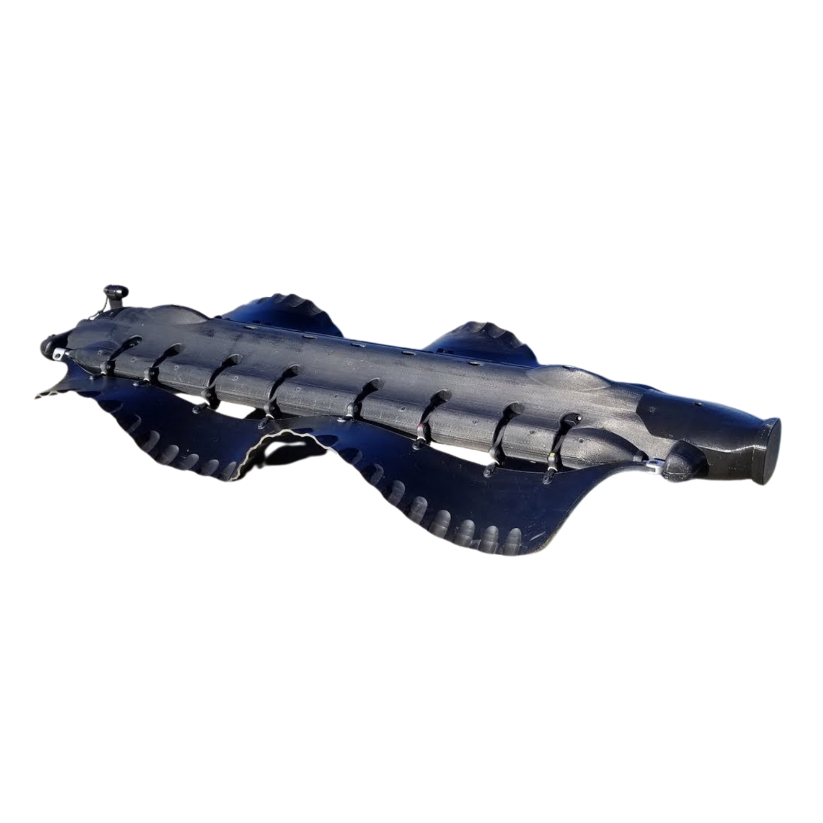 Velox robot