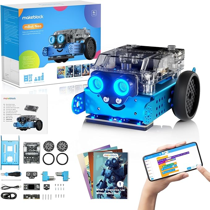 mBot2 — image 1