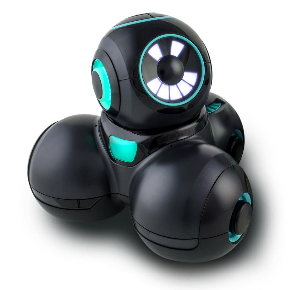 Cue robot