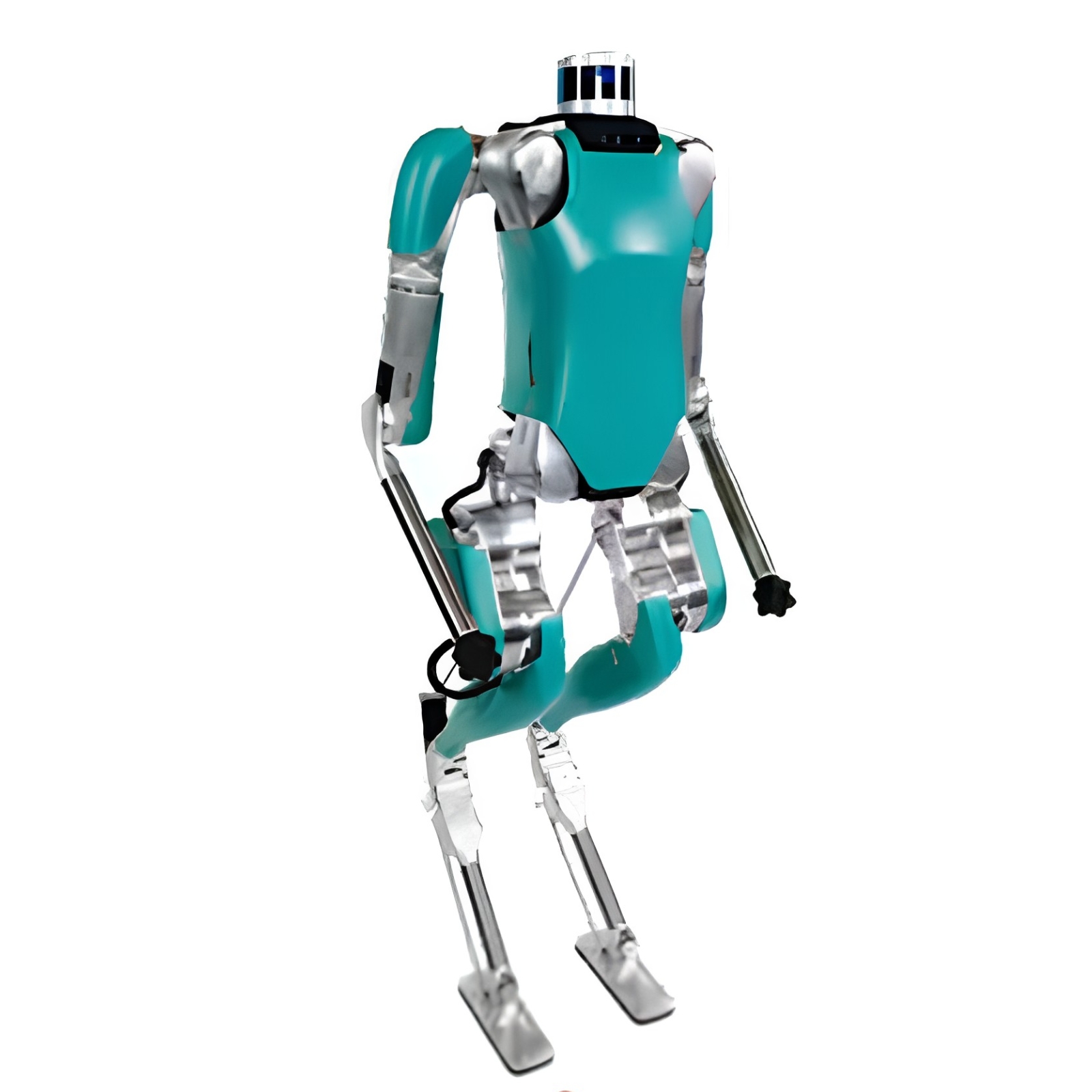 Digit v2 robot