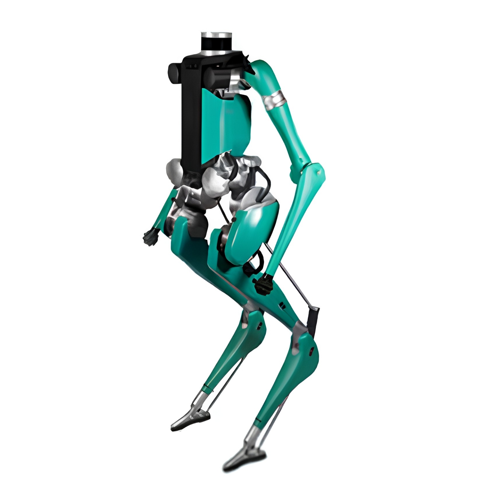 Digit v1 robot