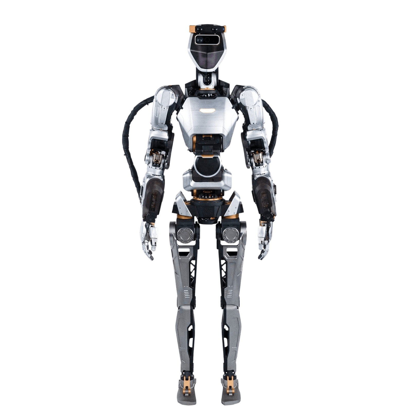 Phoenix Gen 7 robot
