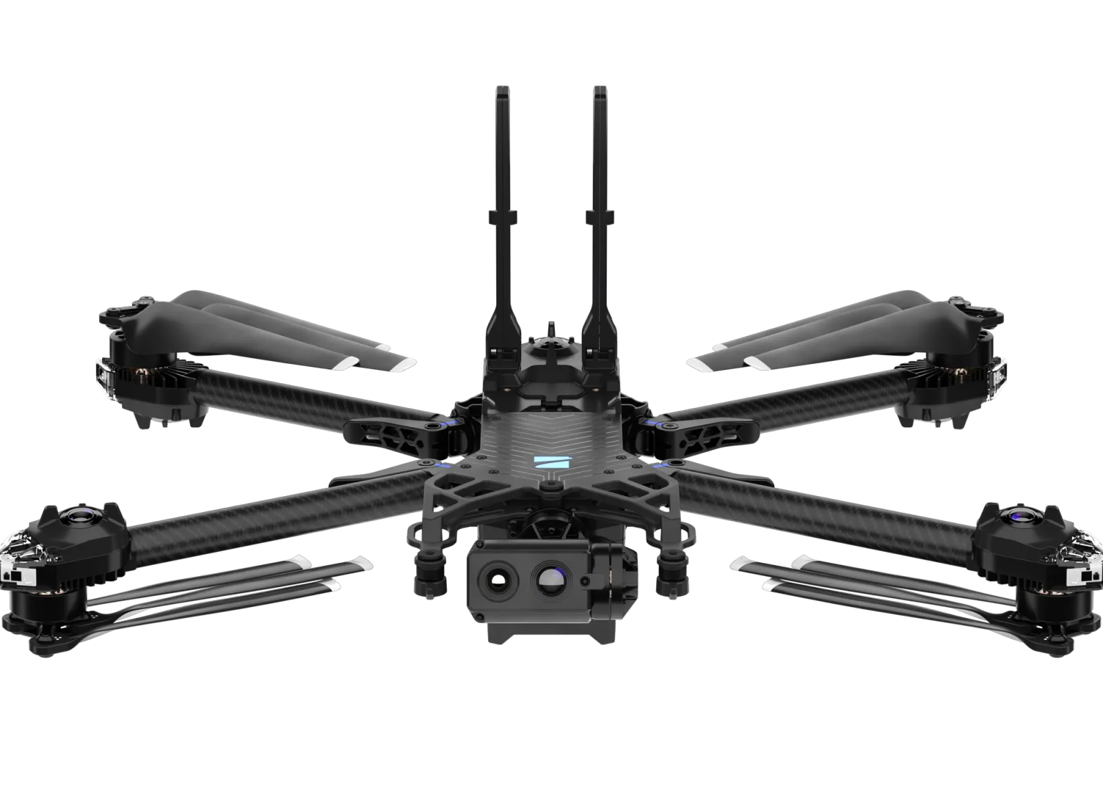 Skydio X2 Night robot