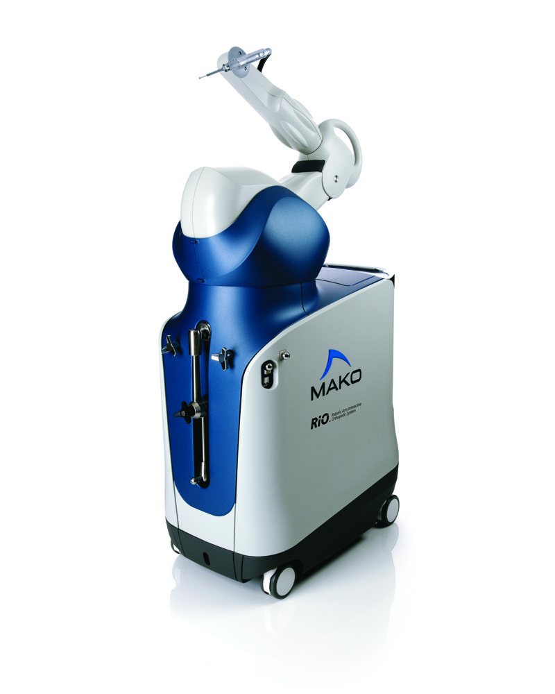Mako RIO Robotic Arm robot