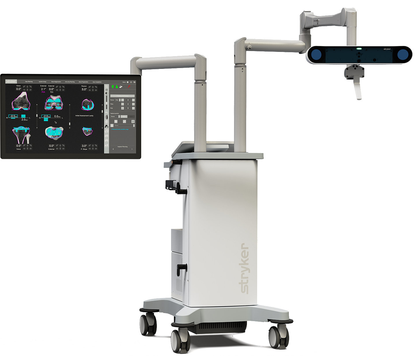 Mako SmartRobotics Platform robot