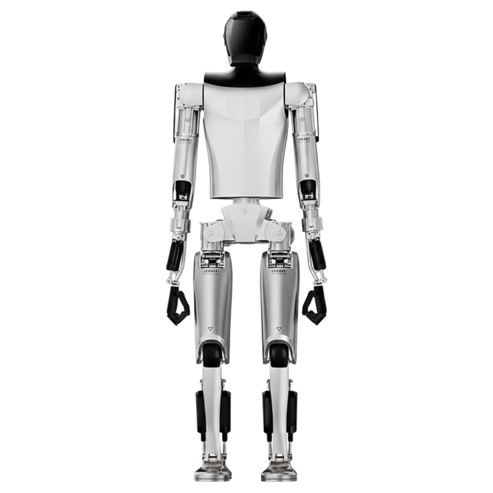 Forerunner K1 robot