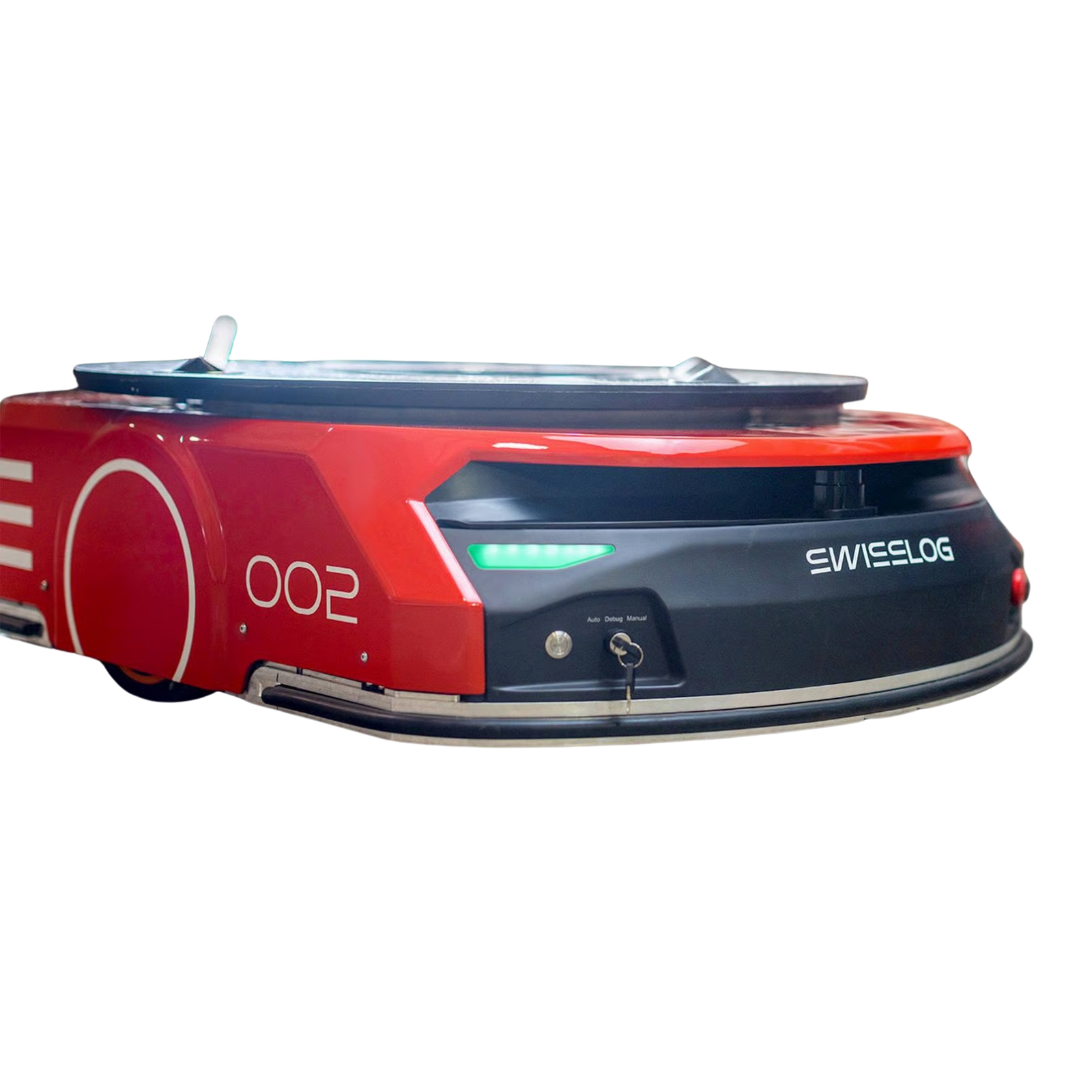 CarryPick (KMP600) robot