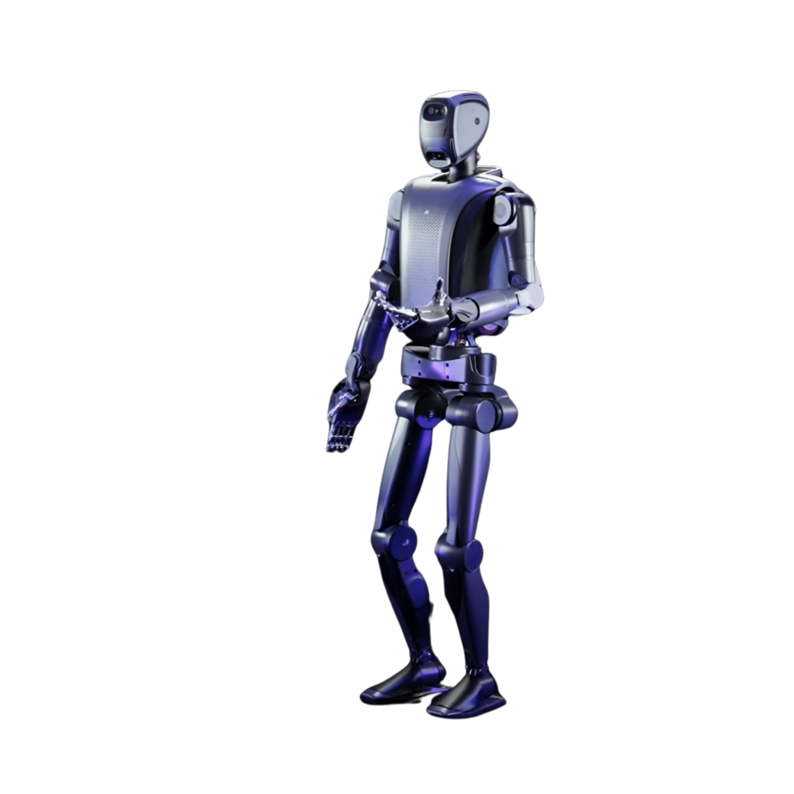 MenteeBot V3.1 robot