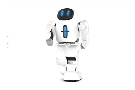PANDO robot