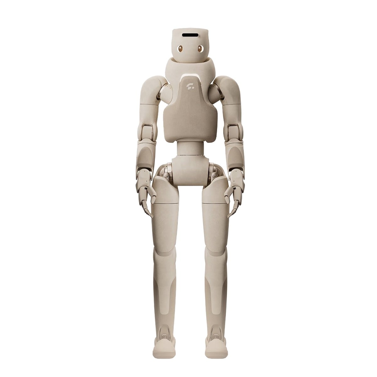 GR-3 robot