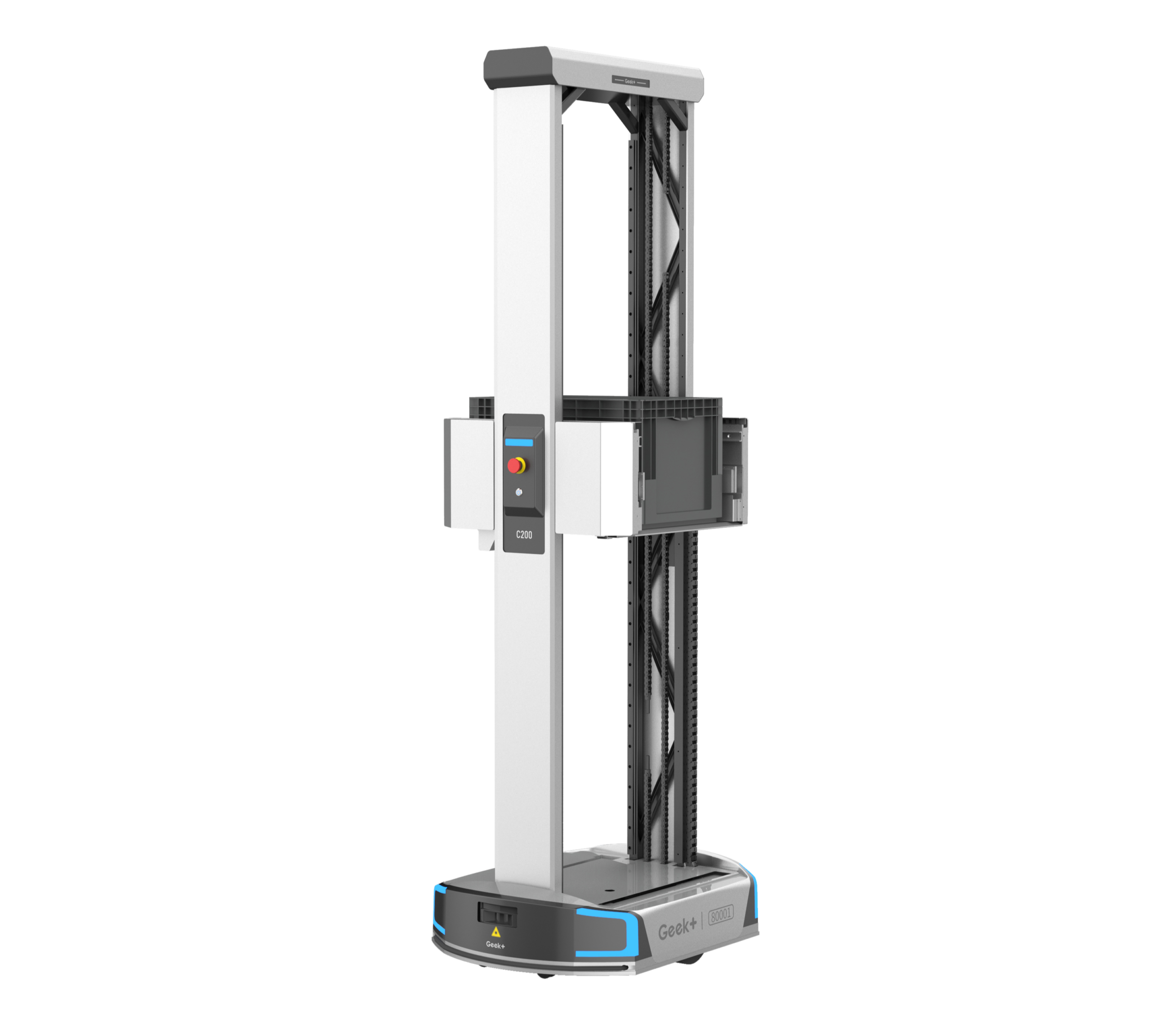 C200 RoboShuttle robot