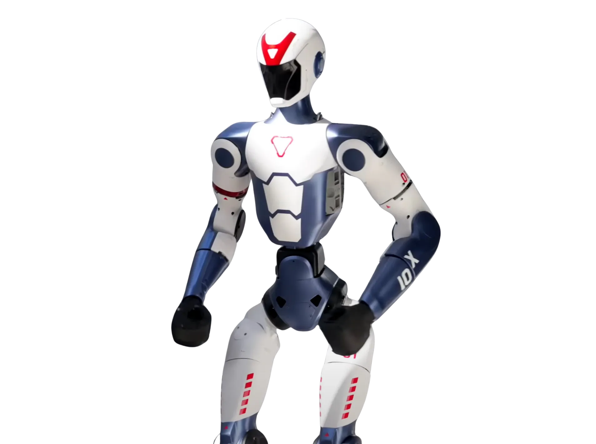R1 robot