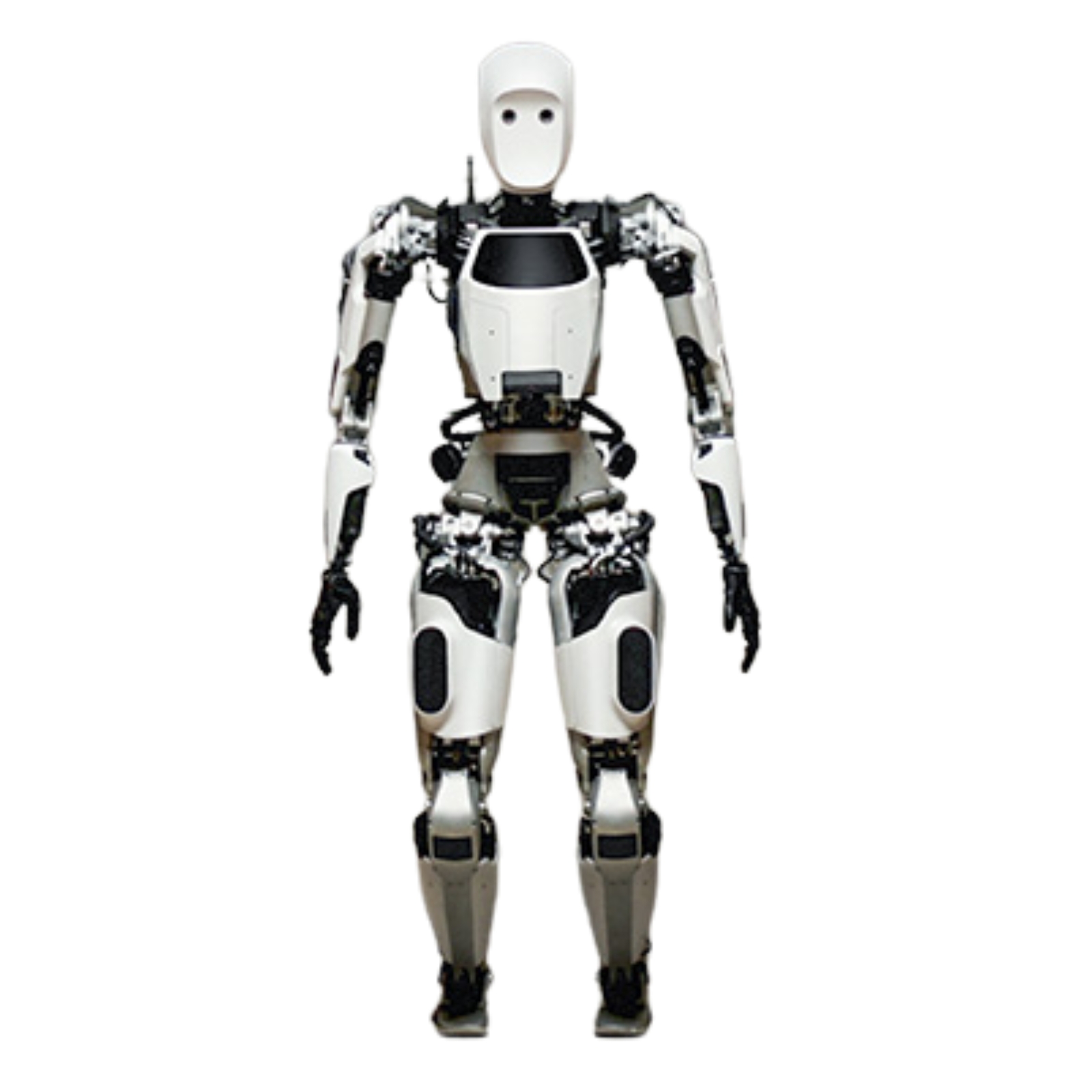Apollo robot
