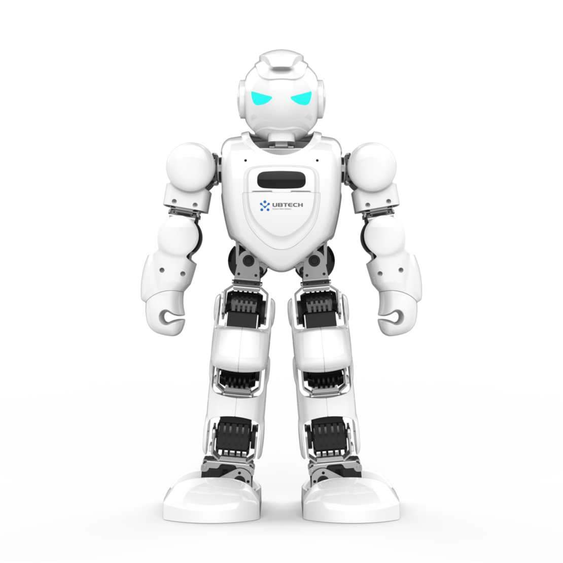 Alpha 1E robot