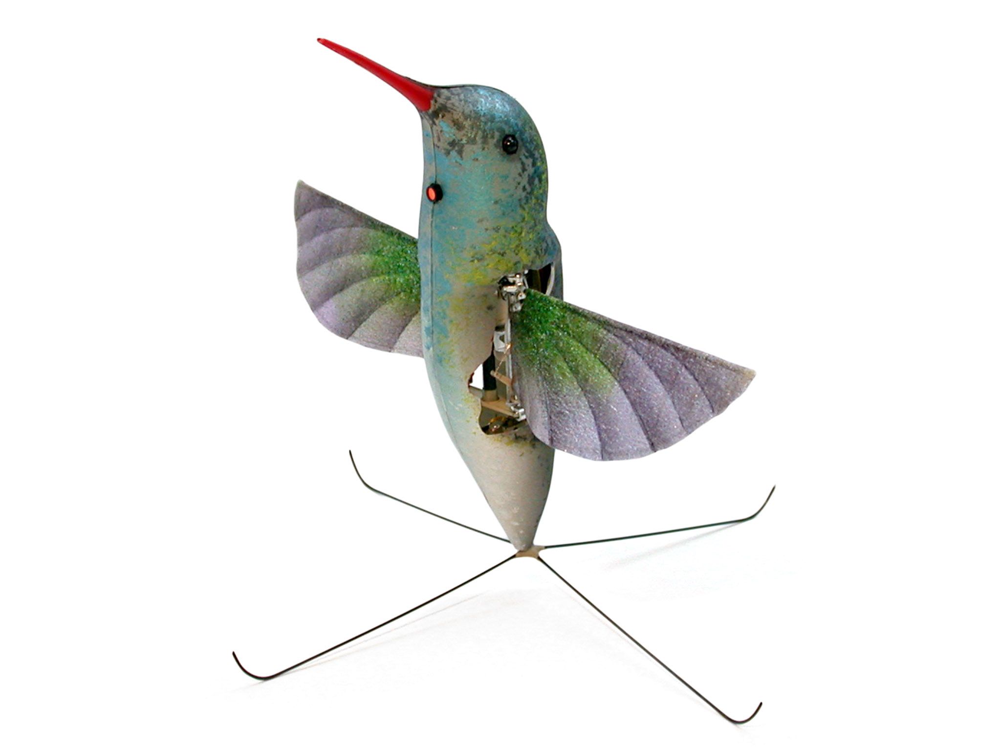 Hummingbird robot