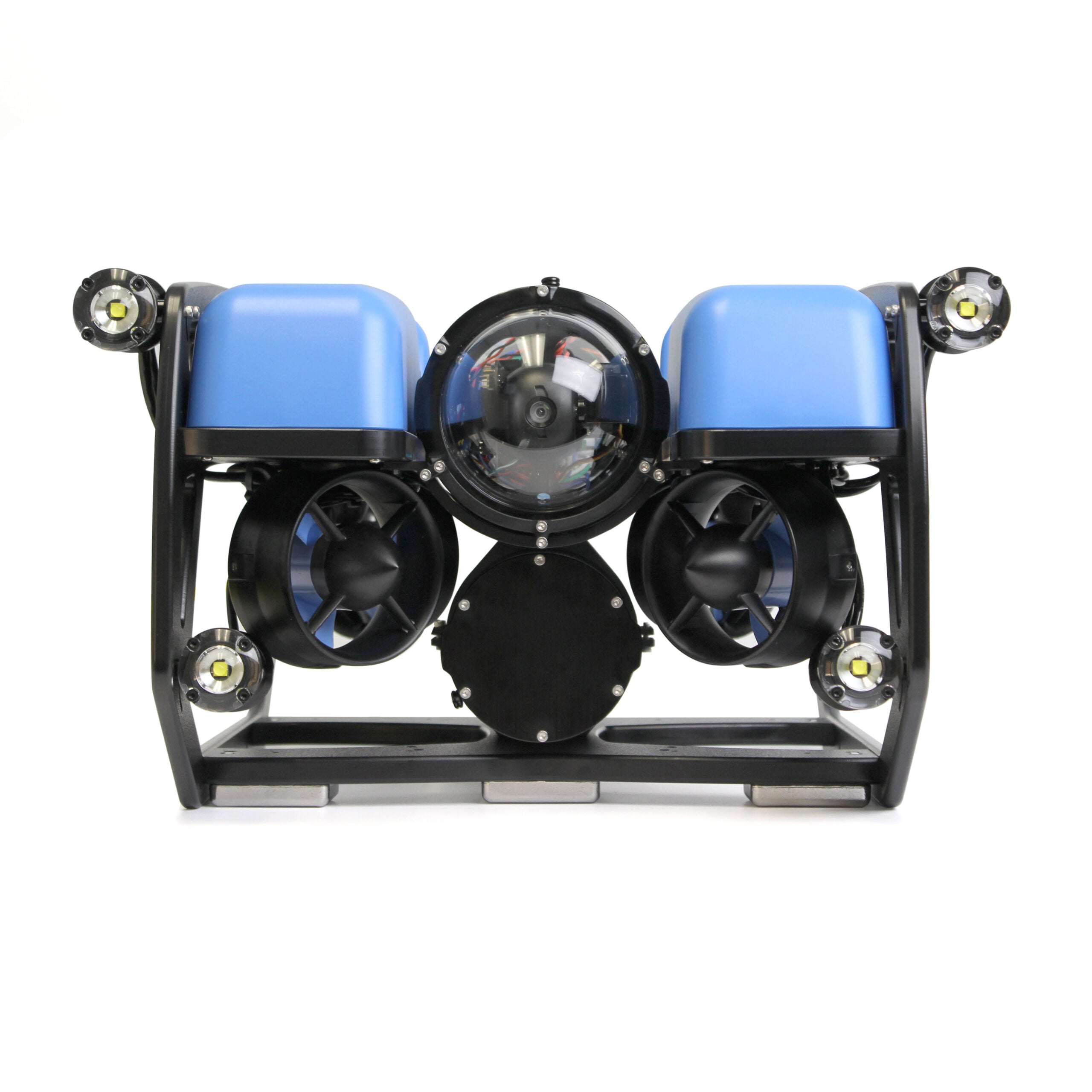BlueROV2 robot