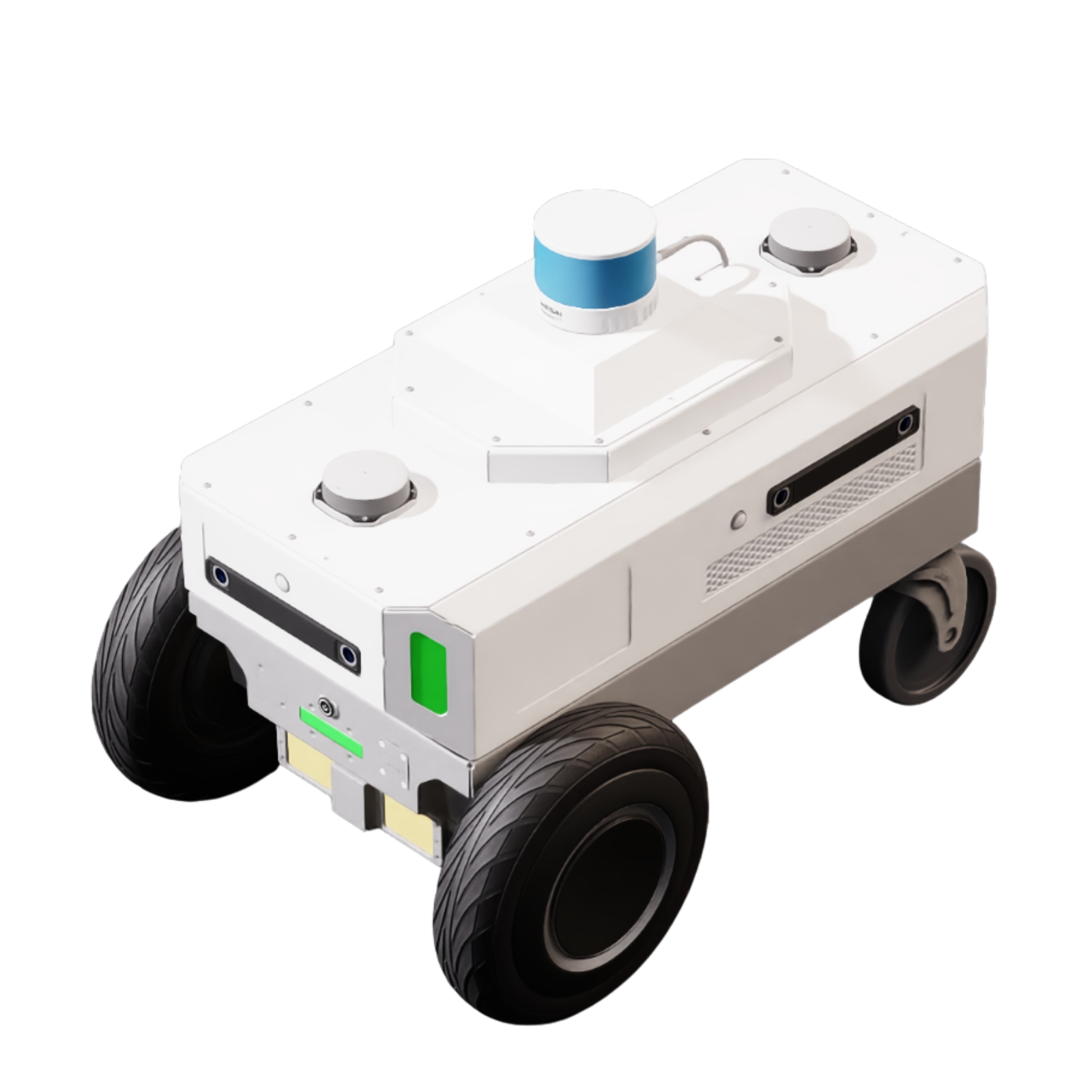 Nova Carter robot
