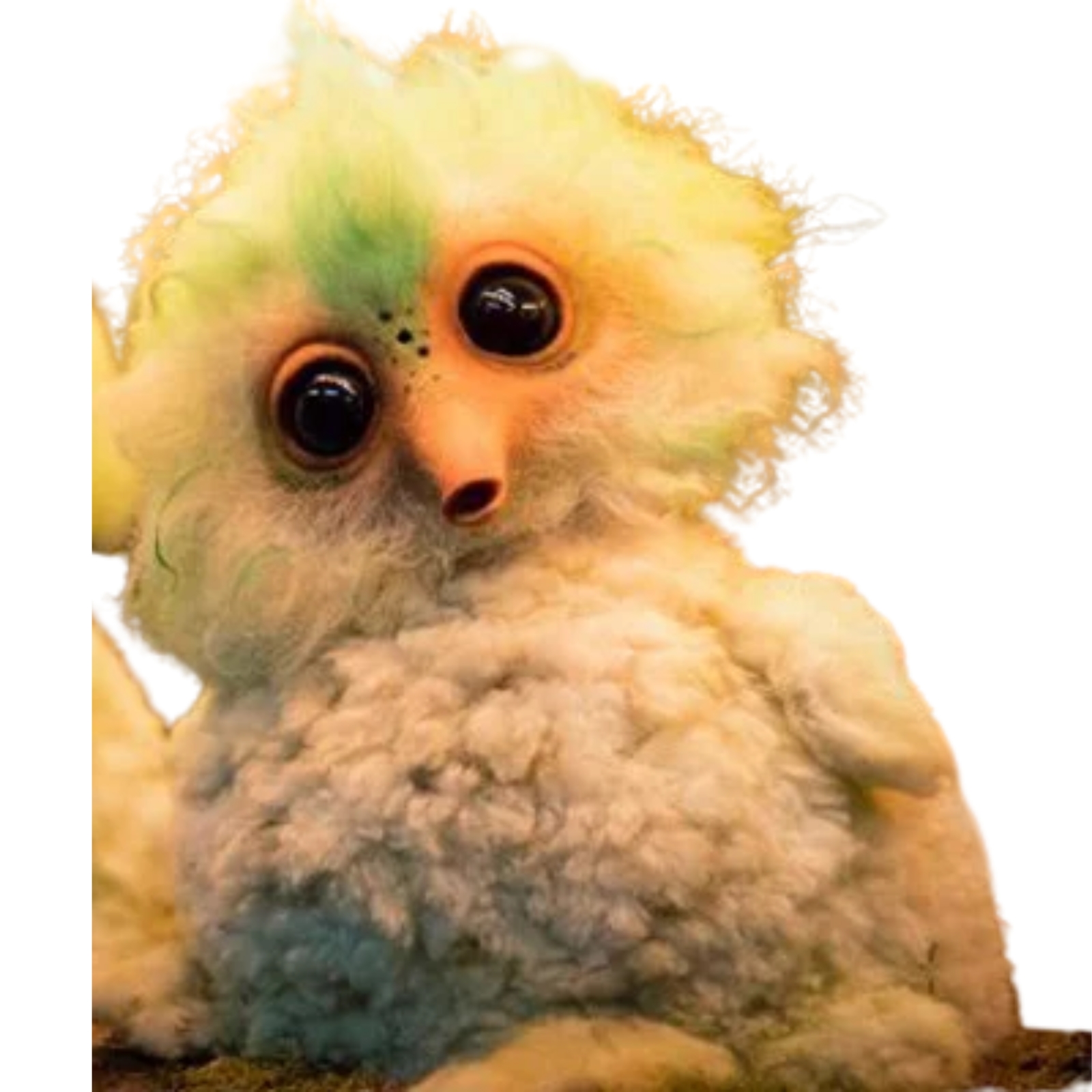 Vyloo robot