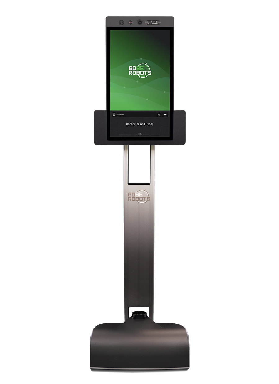GoBe robot