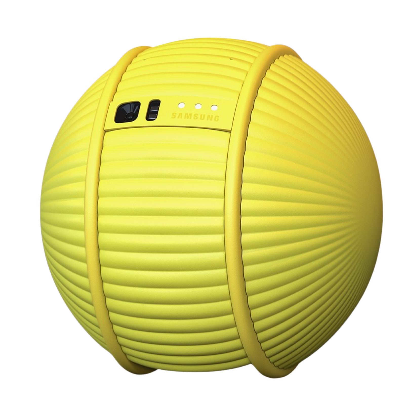 Ballie robot