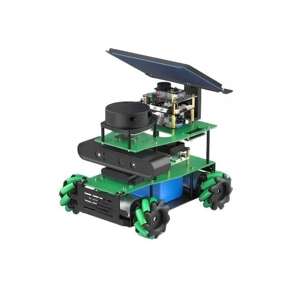 ROSMASTER X3 robot