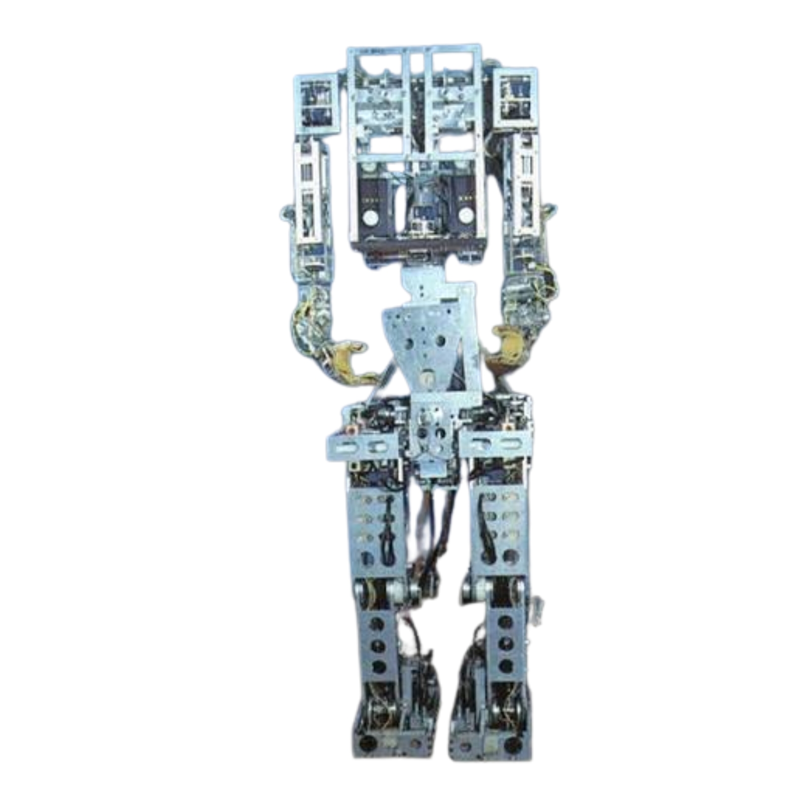 WABOT-1 robot