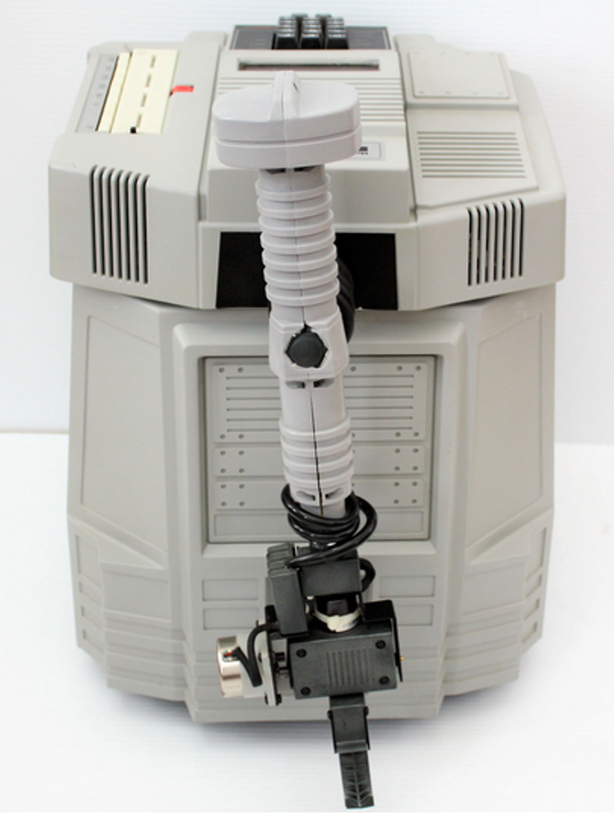HERO 1 robot