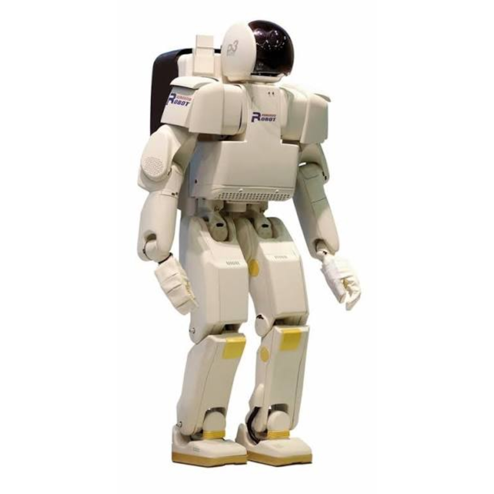 P3 robot