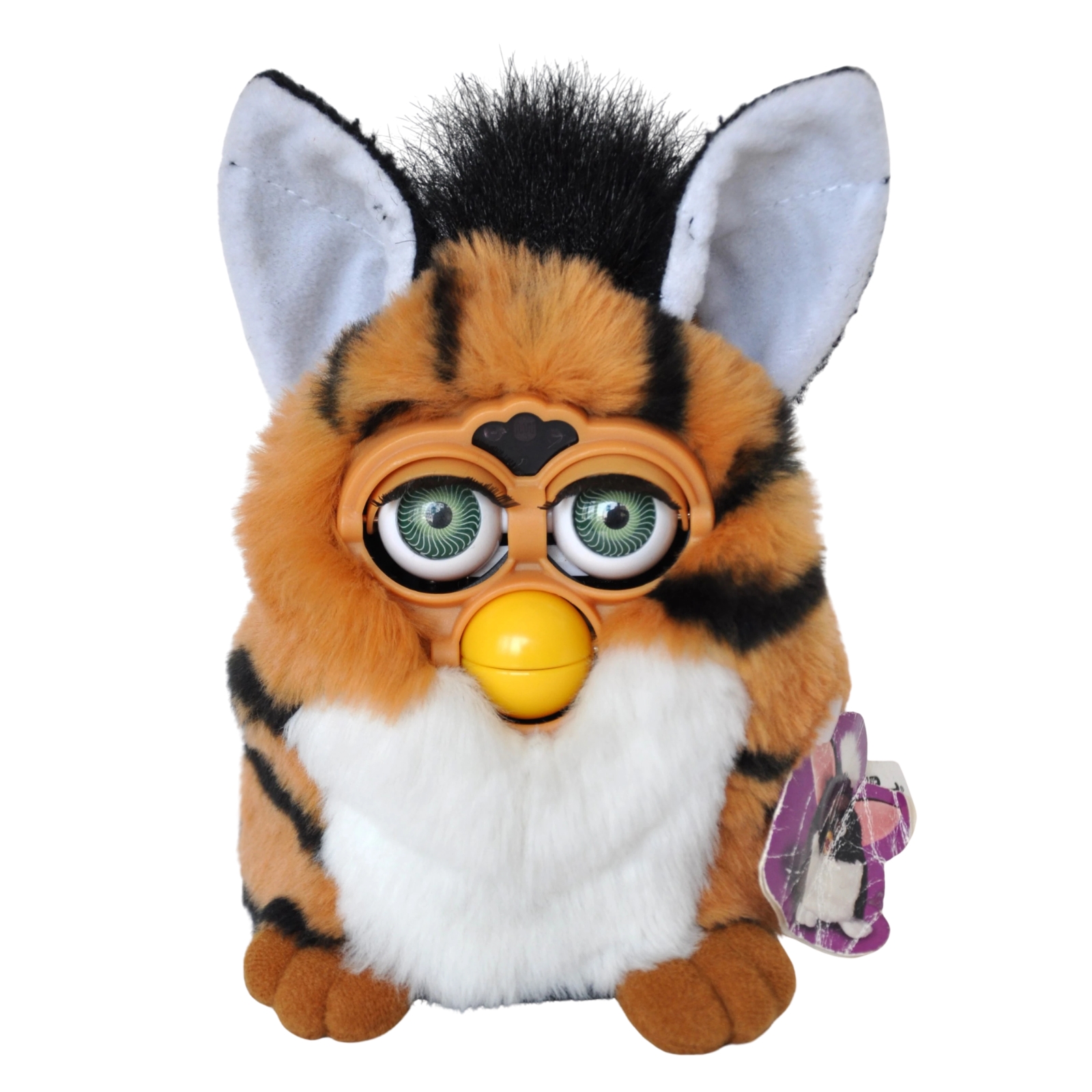 Furby robot