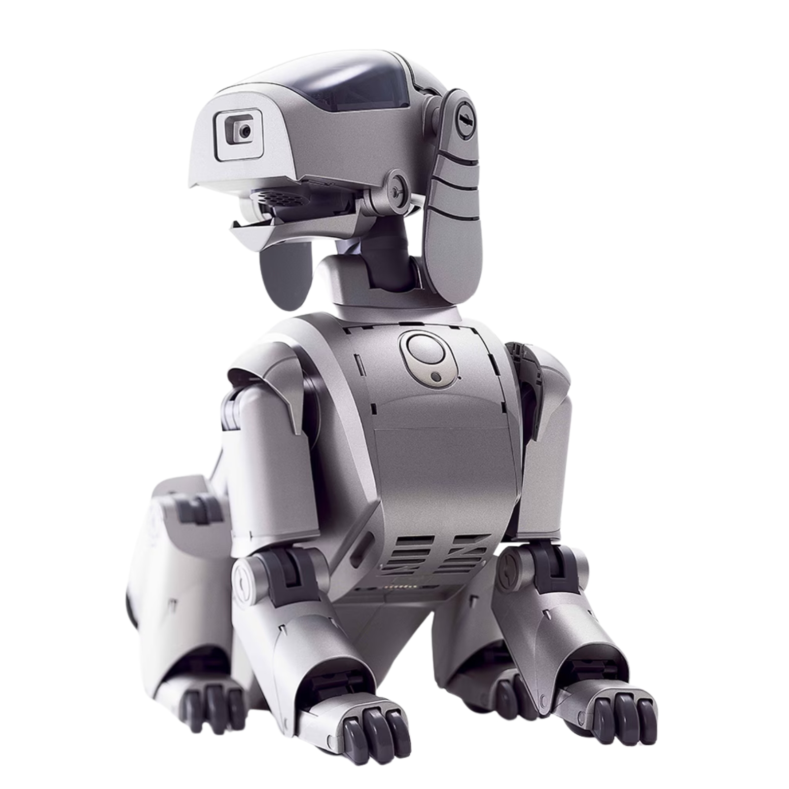AIBO ERS-110 robot