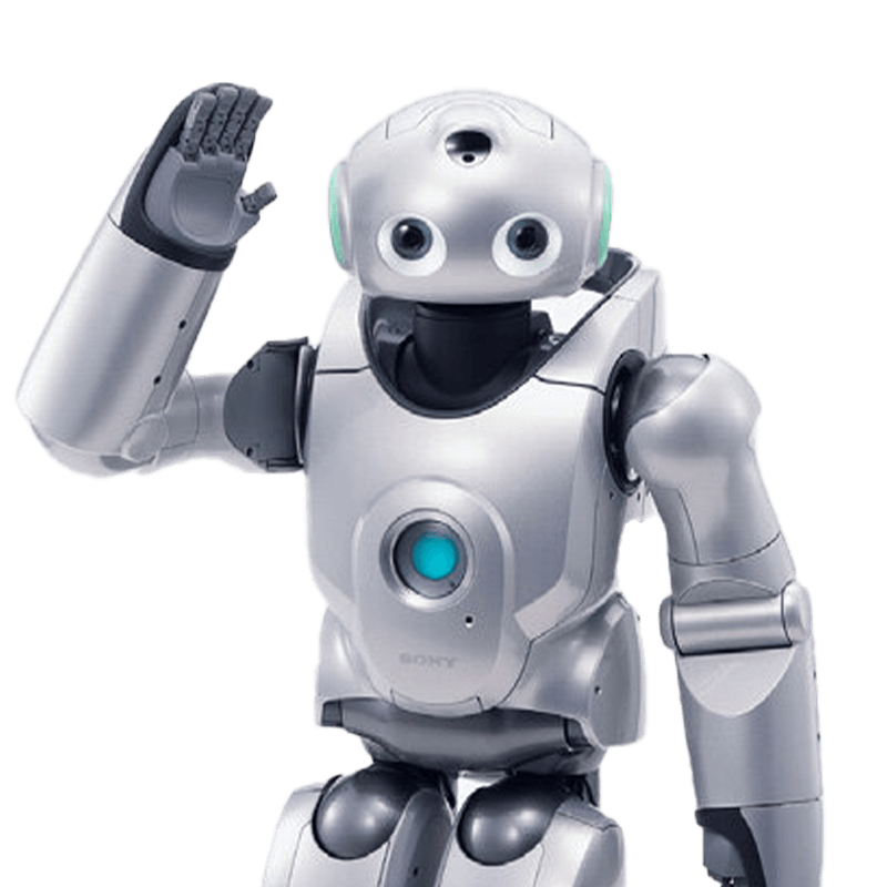 QRIO robot
