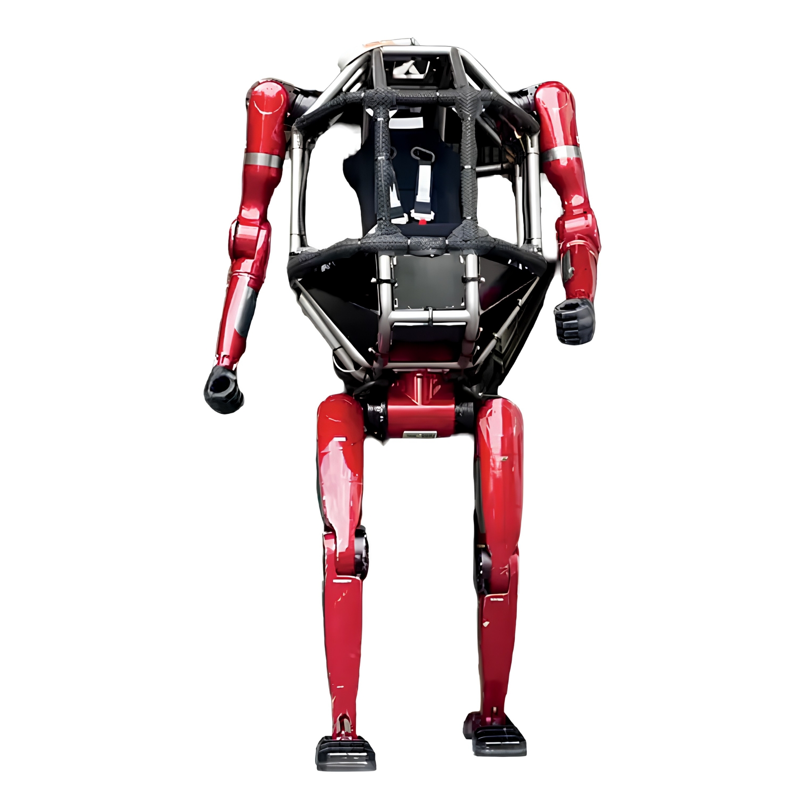 GD01 robot