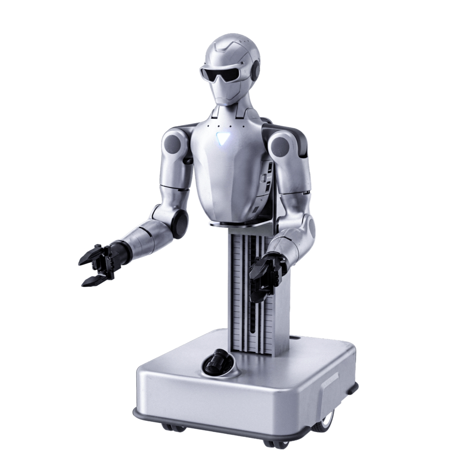 R1 Dual-Arm robot