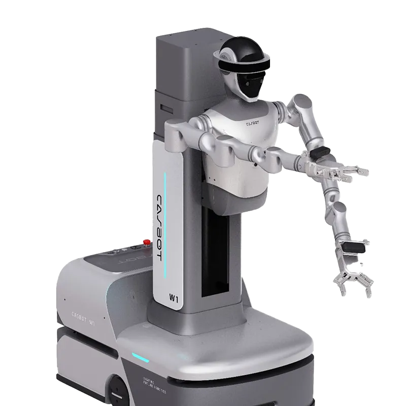 CASBOT W1 robot