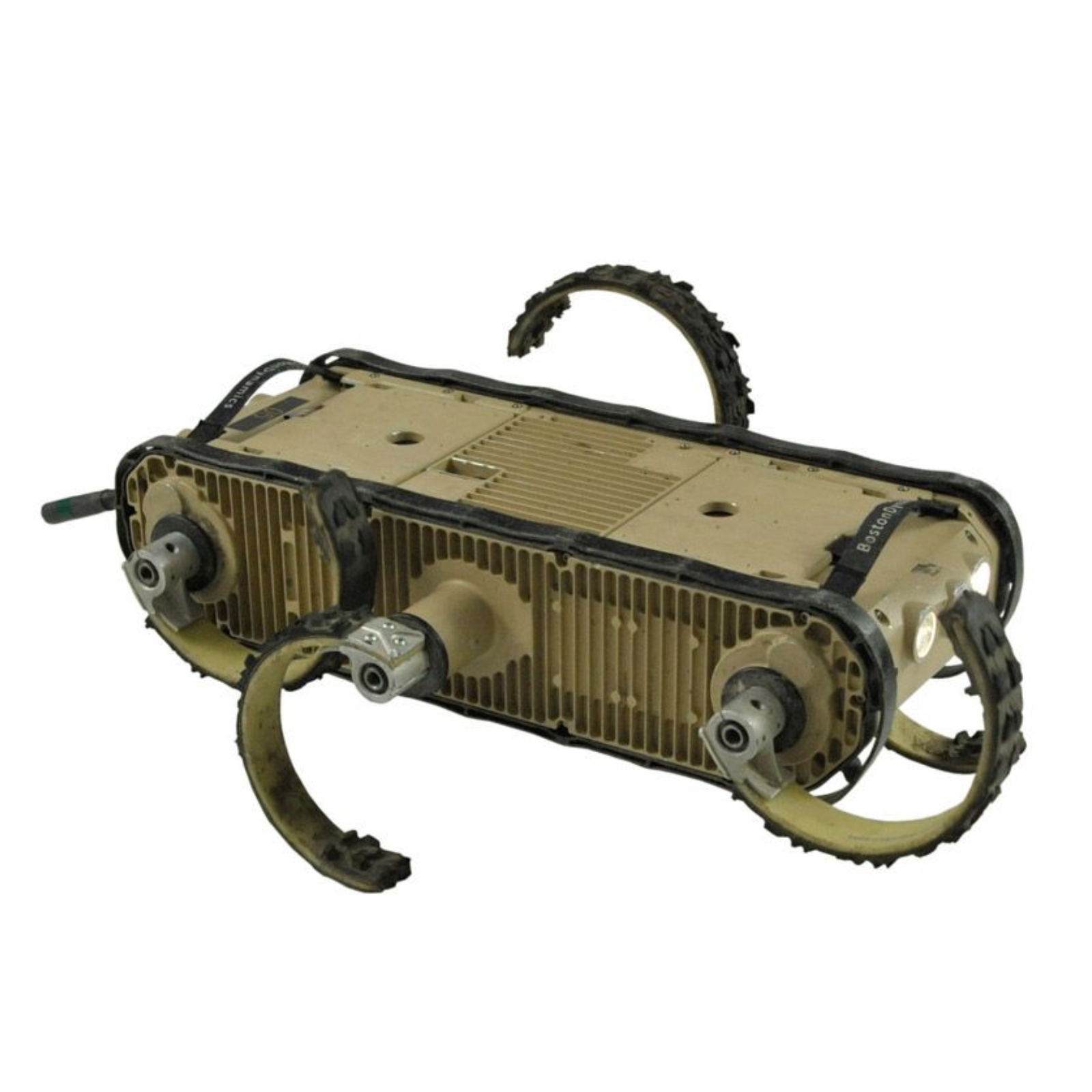 RHex robot