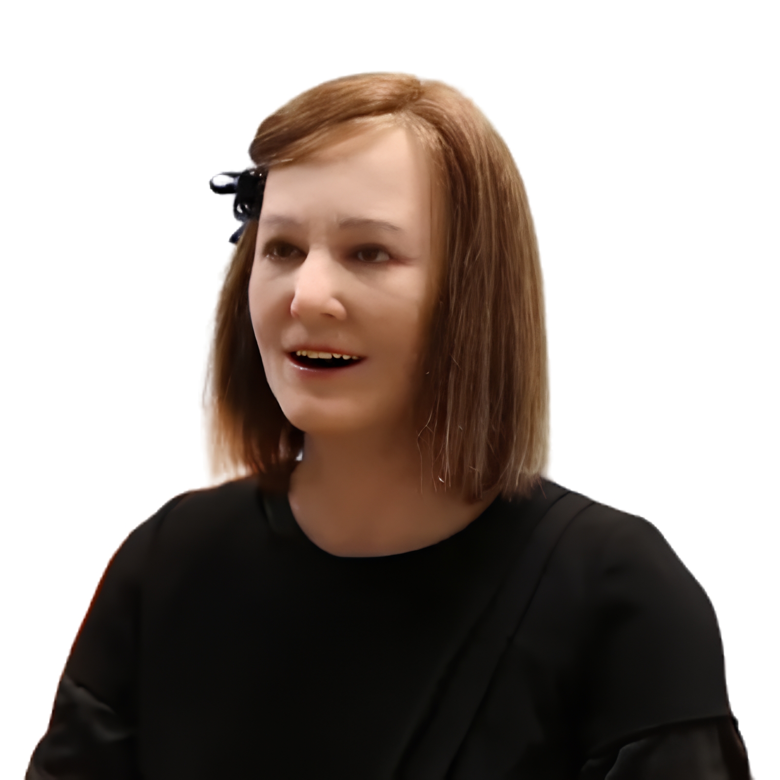 Nadine robot